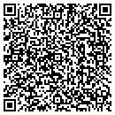 QR code with USA Gold Inc contacts