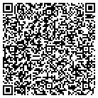 QR code with Cornerstone Seafood Restaurant contacts