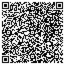 QR code with Heron Bay Shell contacts