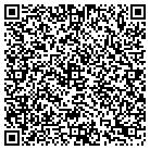 QR code with Central Air Conditioning Co contacts