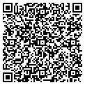 QR code with ISG Inc contacts