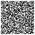 QR code with Heart Of Florida Therapy Center contacts