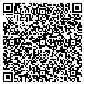 QR code with Kaniut Com contacts