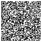 QR code with Hensley Chiropractic Clinic contacts