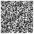 QR code with D R Burns Mem Christian Books contacts