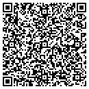 QR code with E & A Fashion Inc contacts