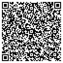 QR code with Woods Backhoe Service contacts
