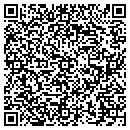 QR code with D & K Short Stop contacts