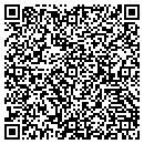 QR code with Ahl Books contacts