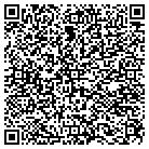QR code with Crown Of Glory Enterprises Inc contacts