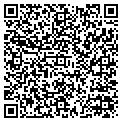 QR code with FCA contacts