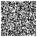QR code with Captain Scoops contacts
