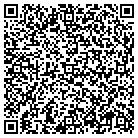 QR code with Thompson Temple FBH Church contacts