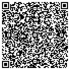 QR code with America's Mini-Storage & Ofc contacts