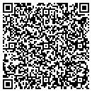 QR code with Akai Inc contacts