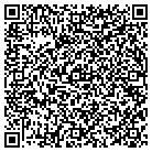 QR code with Yacht Electric Corporation contacts