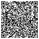 QR code with Nordica Inc contacts