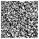 QR code with Meridian Asset Management Inc contacts