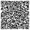 QR code with Zoellner EZ Chord contacts