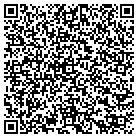 QR code with R Craig Cusato DDS contacts