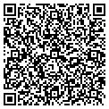 QR code with Dino's Donuts contacts