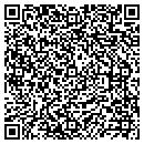 QR code with A&S Donuts Inc contacts