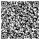 QR code with Rainbow Lanes Inc contacts