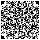 QR code with Times Union Ctr-Performing Art contacts
