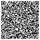 QR code with Hoglund Chiropractic contacts