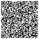QR code with Tydreisha's Hair Care contacts
