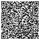 QR code with Faux Paws contacts