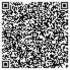QR code with Rezza Properties Inc contacts