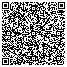 QR code with Main Street Barber & Beauty contacts