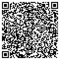 QR code with Epoch contacts