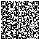 QR code with Oscar's Cafe contacts