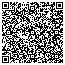 QR code with G Rodney Kleedehn contacts