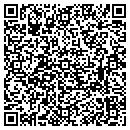 QR code with ATS Trading contacts