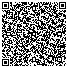QR code with Profitble Prmtions Fundraisers contacts