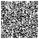 QR code with Maggie Hallam Illustration contacts