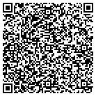 QR code with Man Maid Cleaning Inc contacts