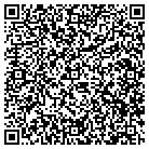 QR code with Randall E Siller DO contacts