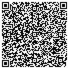 QR code with Cynthia K Frtnberry Hair Dress contacts