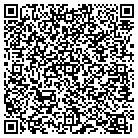 QR code with National Forensic Sci Tech Center contacts