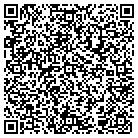 QR code with Canopy Trails Horse Farm contacts