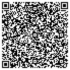 QR code with Tingley Memorial Library contacts