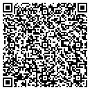 QR code with LA Bonboniere contacts