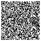QR code with God's House Of Orlando contacts