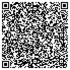QR code with J C Little Plumbing Inc contacts