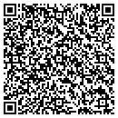 QR code with Rector Florist contacts
