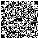 QR code with Steppin' Out Ballroom & Rental contacts